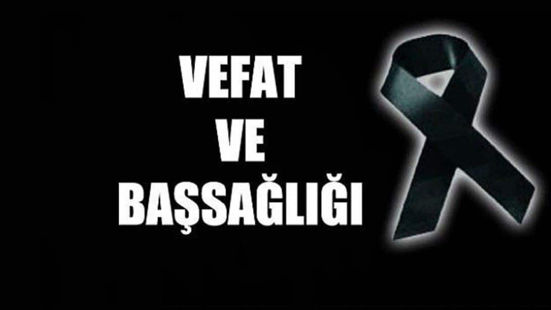 Vefat ve Başsağlığı