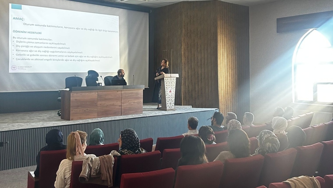 Sağlıklı Bireyler, Güçlü Toplumlar